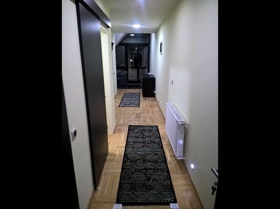 Apartmani Vidic Zlatibor Esterno foto