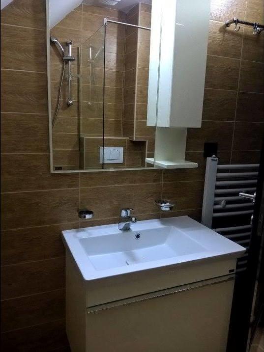 Apartmani Vidic Zlatibor Esterno foto