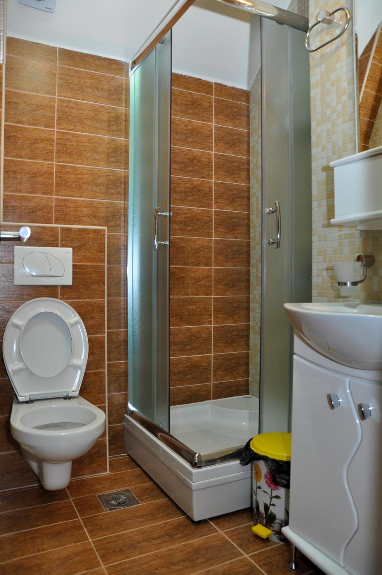 Apartmani Vidic Zlatibor Esterno foto