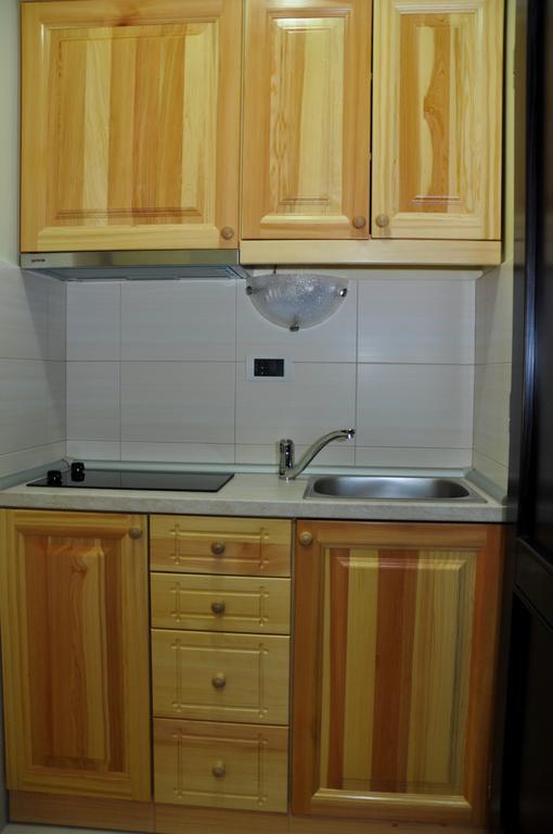 Apartmani Vidic Zlatibor Esterno foto
