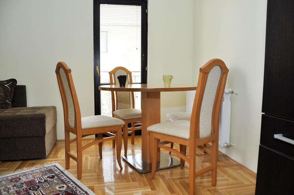 Apartmani Vidic Zlatibor Esterno foto
