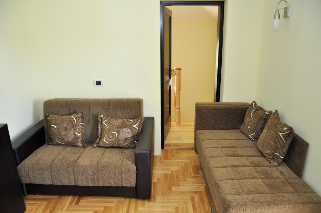 Apartmani Vidic Zlatibor Esterno foto