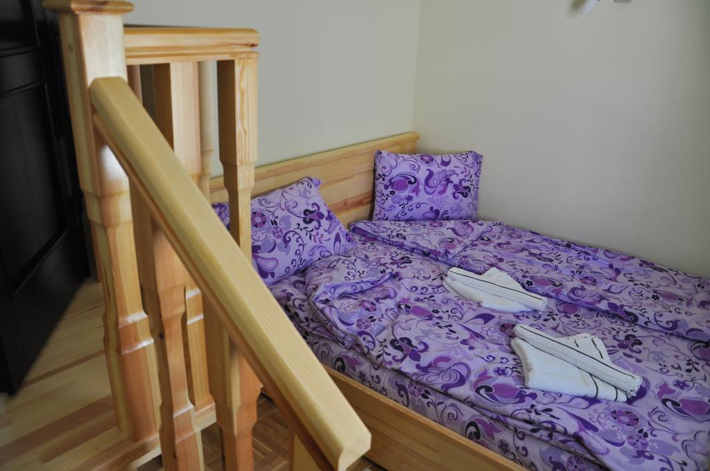 Apartmani Vidic Zlatibor Esterno foto