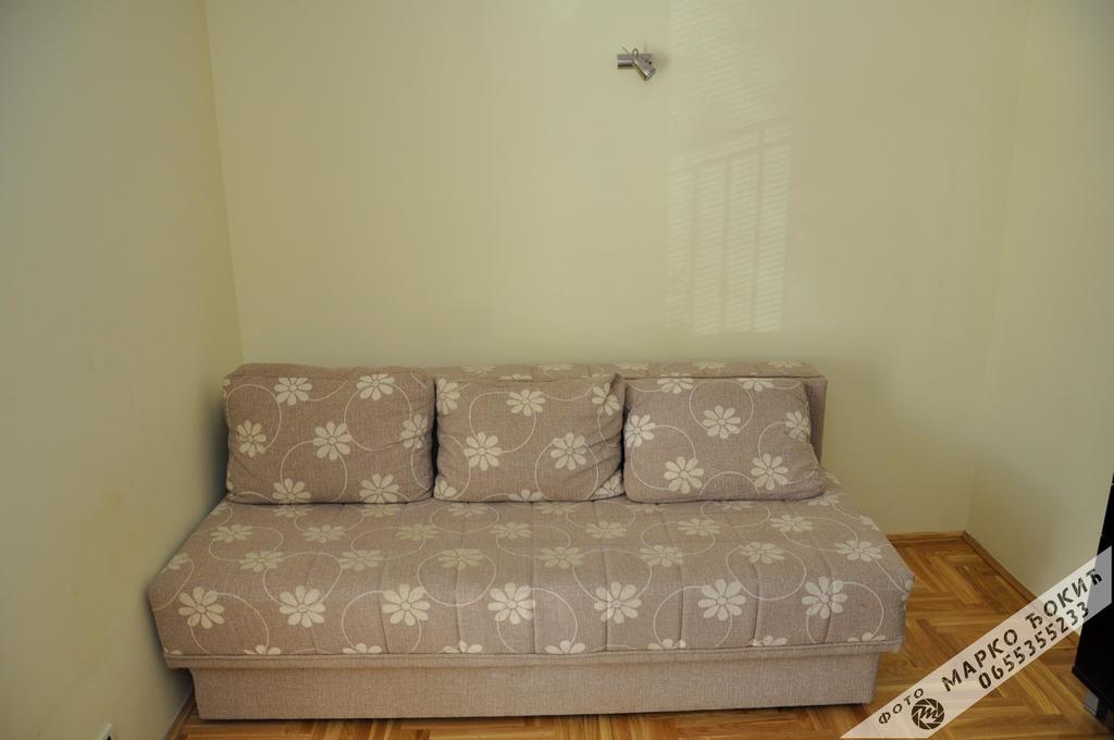 Apartmani Vidic Zlatibor Esterno foto
