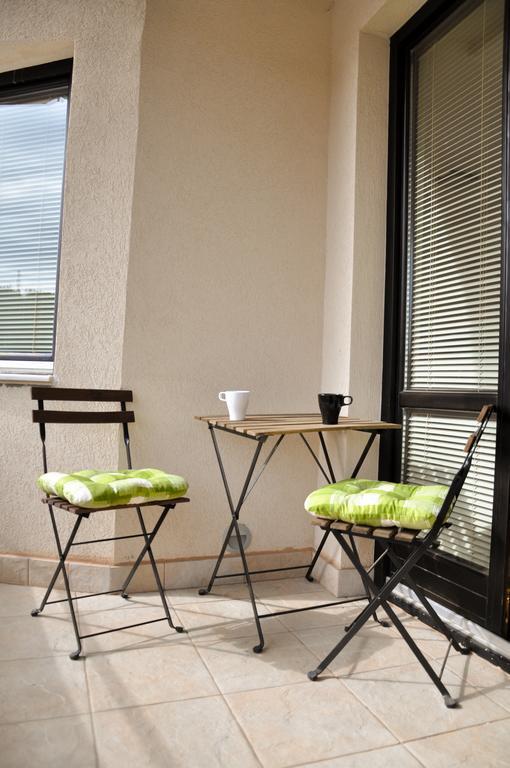 Apartmani Vidic Zlatibor Esterno foto