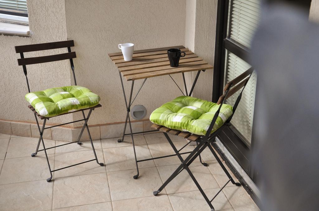 Apartmani Vidic Zlatibor Esterno foto