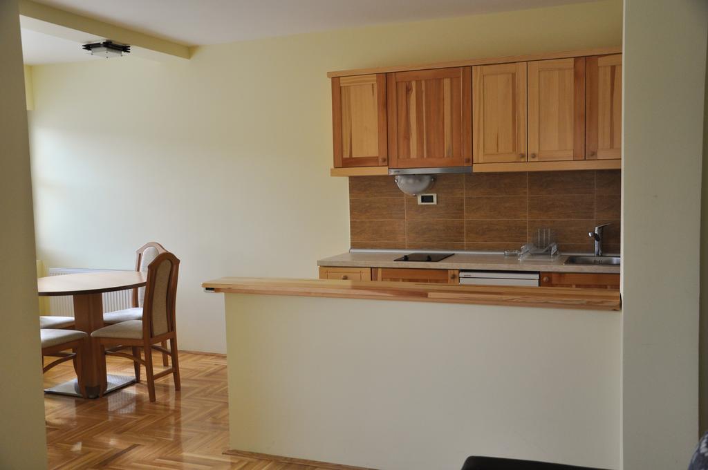 Apartmani Vidic Zlatibor Esterno foto