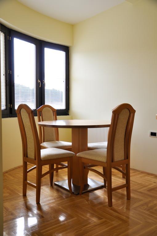 Apartmani Vidic Zlatibor Esterno foto