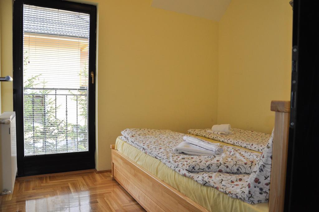 Apartmani Vidic Zlatibor Esterno foto