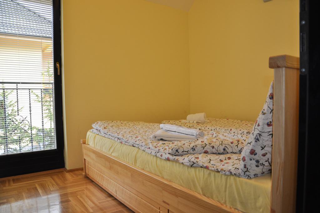 Apartmani Vidic Zlatibor Esterno foto