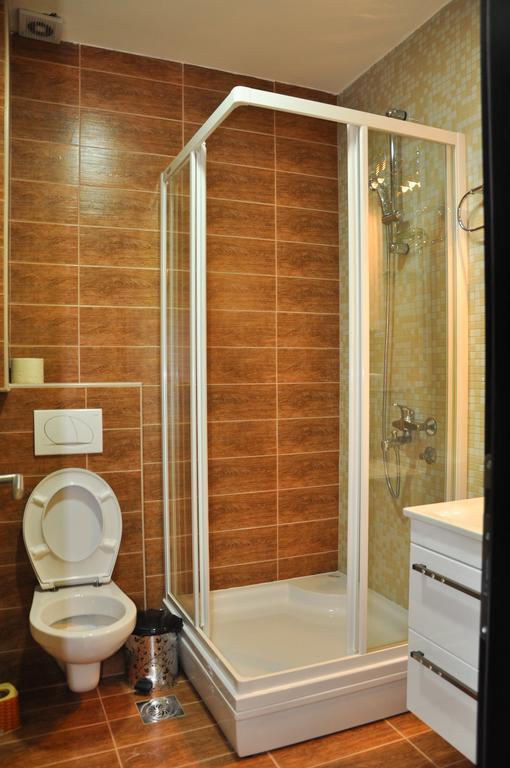 Apartmani Vidic Zlatibor Esterno foto